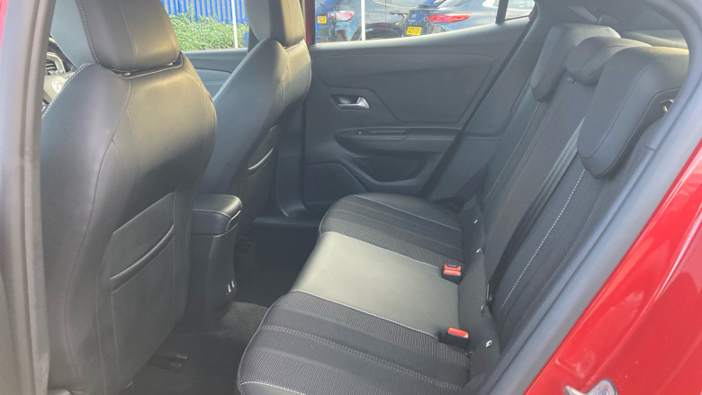 Vauxhall Mokka 1.2 Turbo Elite Nav Premium 5dr Petrol Hatchback